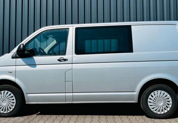 VW T5 Transporter 80.000 km 17.850 &euro; Bottrop 46242