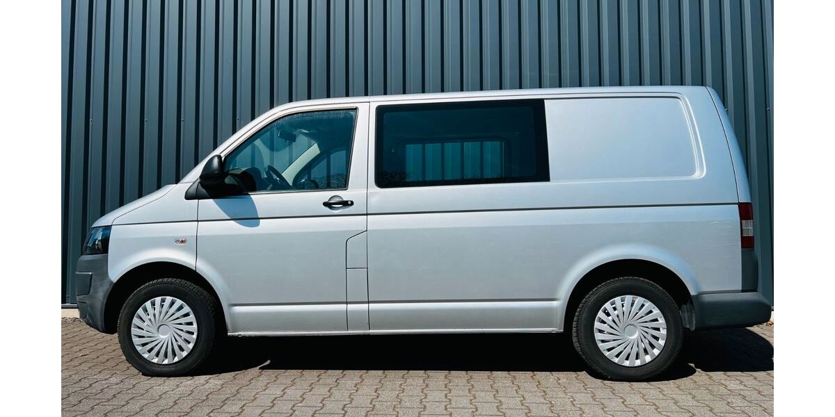VW T5 Transporter 80.000 km 17.850 &euro; Bottrop 46242