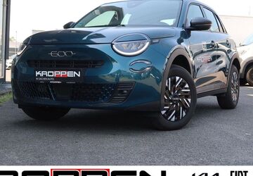 Fiat 600 5.000 km 24.780 &euro; Herten 45701