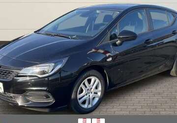 Opel Astra 25.644 km 15.490 &euro; Dorsten 46282