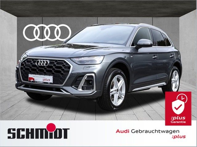 Audi Q5 9.280 km 49.840 &euro; Recklinghausen 45657