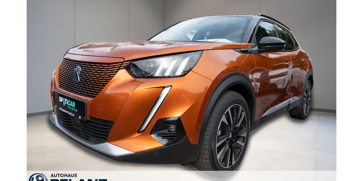 Peugeot 2008 40.830 km 18.485 &euro; Dortmund 44263