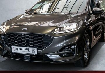 Ford Kuga 49.000 km 28.990 &euro; Dortmund 44149