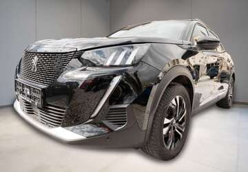 Peugeot 2008 24.196 km 19.885 &euro; Dortmund 44263