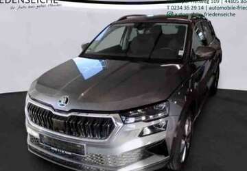 Skoda Karoq 15.498 km 28.590 &euro; Bochum 44805