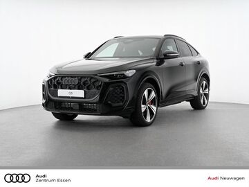 Gebrauchte Audi Q5