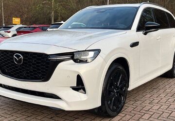 Mazda CX-80 7.795 km 54.940 &euro; Dortmund 44263