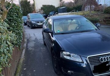 Audi A3 187.445 km 7.000 &euro; Wuppertal 42369