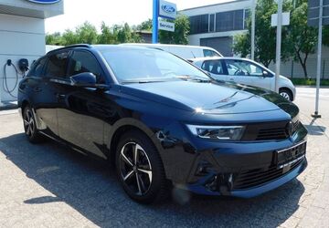Opel Astra 46.800 km 21.890 &euro; Selm 59379