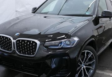 BMW X4 16.726 km 49.940 &euro; Marl 45770