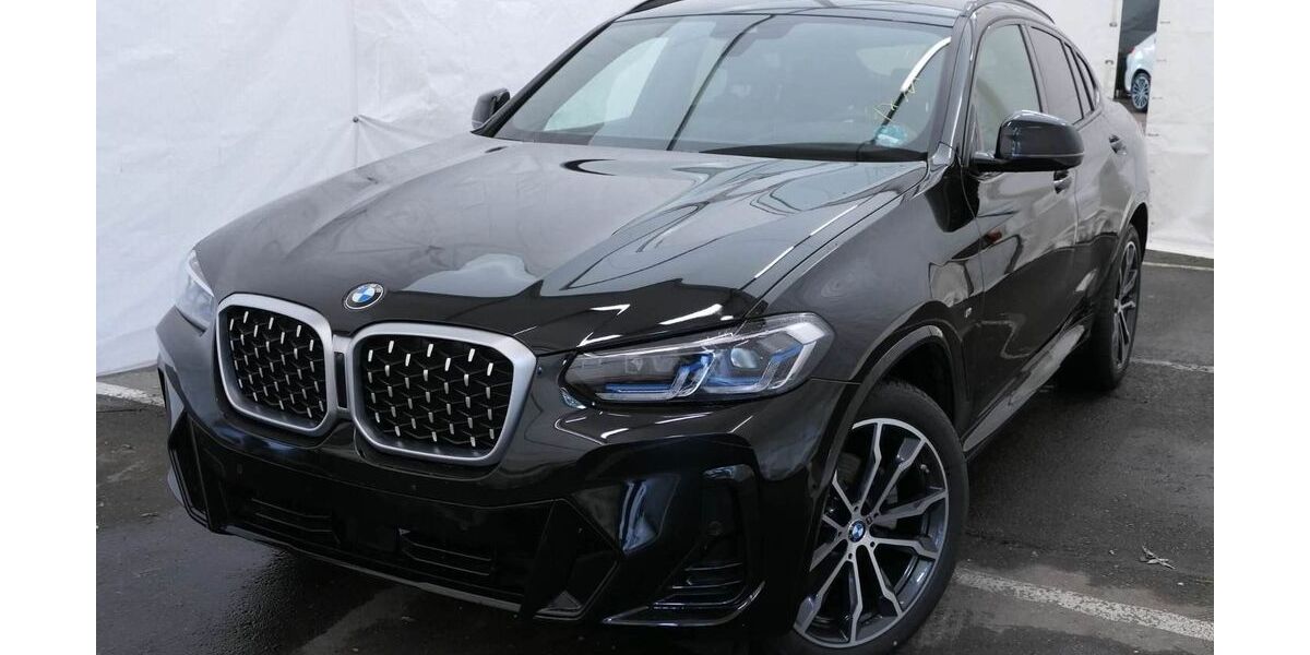 BMW X4 16.726 km 49.940 &euro; Marl 45770