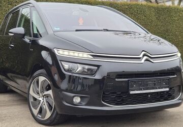 Citroen Grand C4 Picasso / SpaceTourer 115.000 km 16.900 &euro; Essen 45356