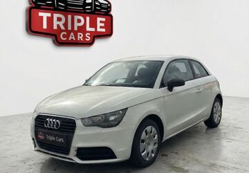 Audi A1 143.000 km 4.999 &euro; Bochum 44867