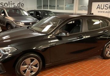 BMW 116 72.000 km 16.490 &euro; Wülfrath 42489