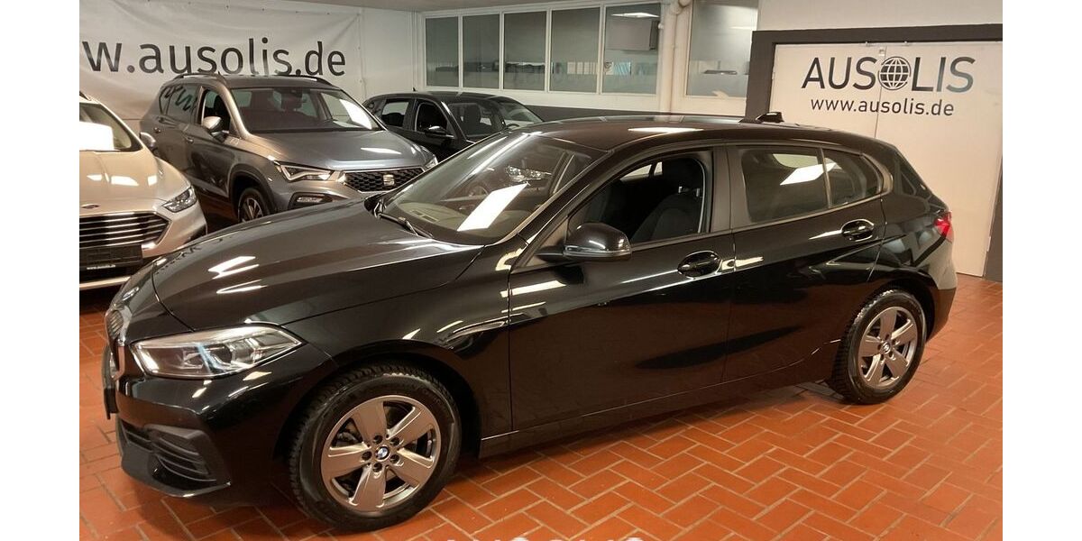 BMW 116 72.000 km 16.490 &euro; Wülfrath 42489