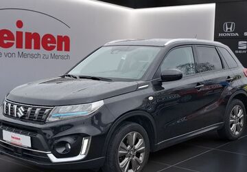 Suzuki Vitara 26.604 km 18.429 &euro; Hagen 58135
