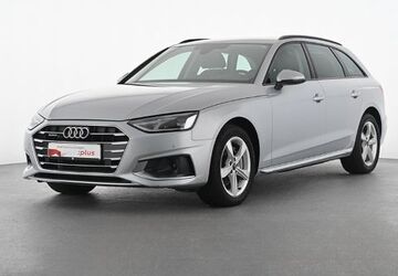 Audi A4 73.901 km 30.880 &euro; Essen 45143