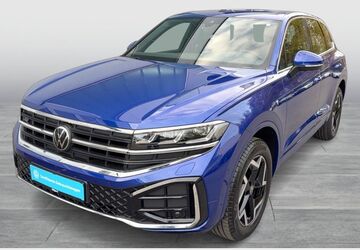 VW Touareg 13.371 km 55.844 &euro; Dortmund 44379