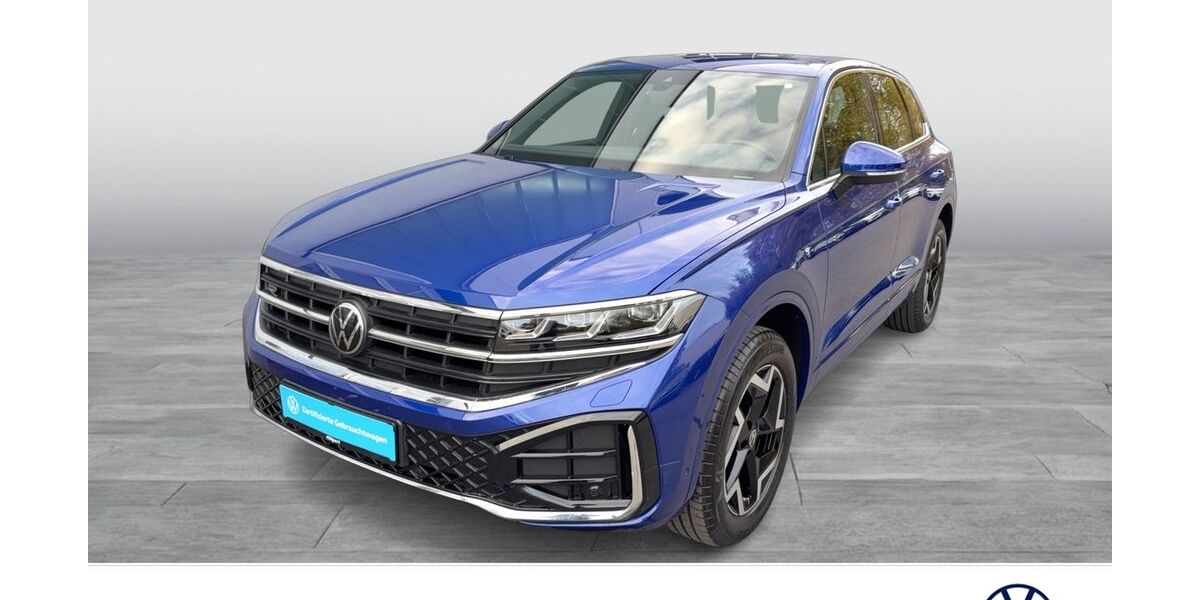 VW Touareg 13.371 km 55.844 &euro; Dortmund 44379