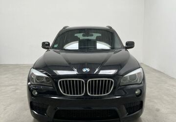 BMW X1 80.057 km 16.600 &euro; Wuppertal 42105