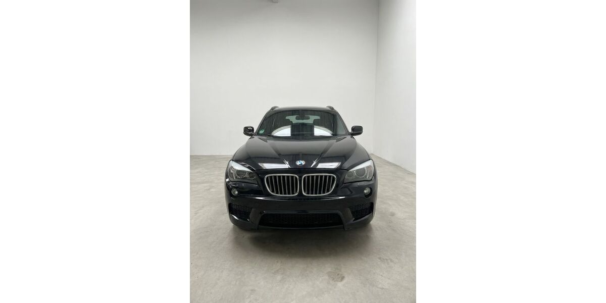 BMW X1 80.057 km 16.600 &euro; Wuppertal 42105
