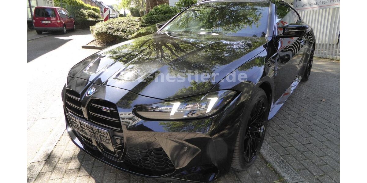 BMW M4 19.900 km 87.500 &euro; Essen 45134