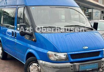 Ford Transit 157.967 km 6.990 &euro; Oberhausen 46049