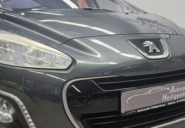 Peugeot 308 192.562 km 3.980 &euro; Heiligenhaus 42579