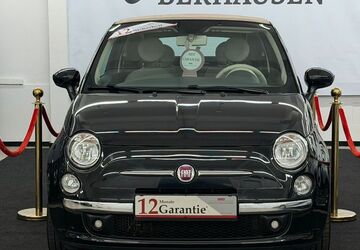 Fiat 500 171.134 km 4.899 &euro; Oberhausen 46049