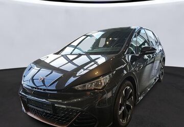 Cupra Born 31.632 km 28.555 &euro; Hagen 58091