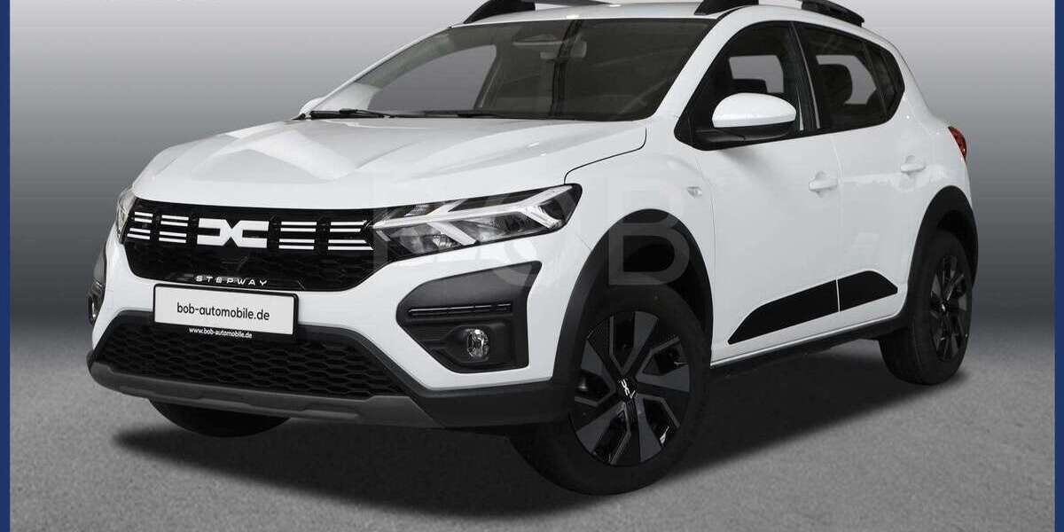 Dacia Sandero 1.001 km 19.555 &euro; Bochum 44809