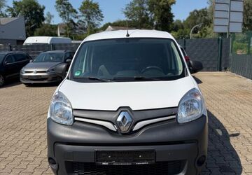 Renault Kangoo 160.261 km 9.300 &euro; Dortmund 44388
