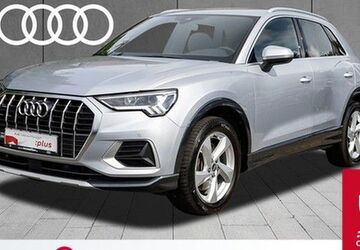 Audi Q3 52.180 km 30.640 &euro; Recklinghausen 45657