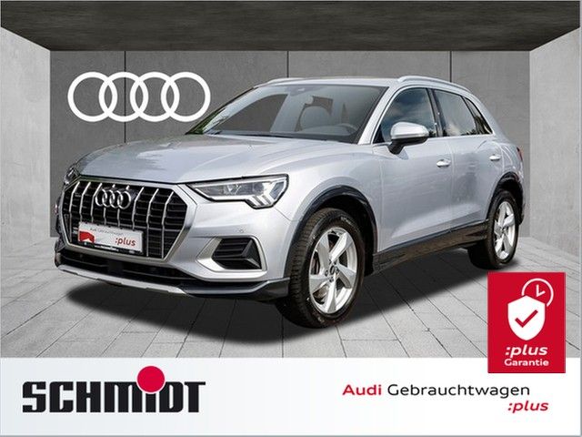 Audi Q3 52.180 km 30.640 &euro; Recklinghausen 45657