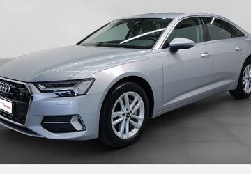 Audi A6 33.427 km 47.690 &euro; Bochum 44809