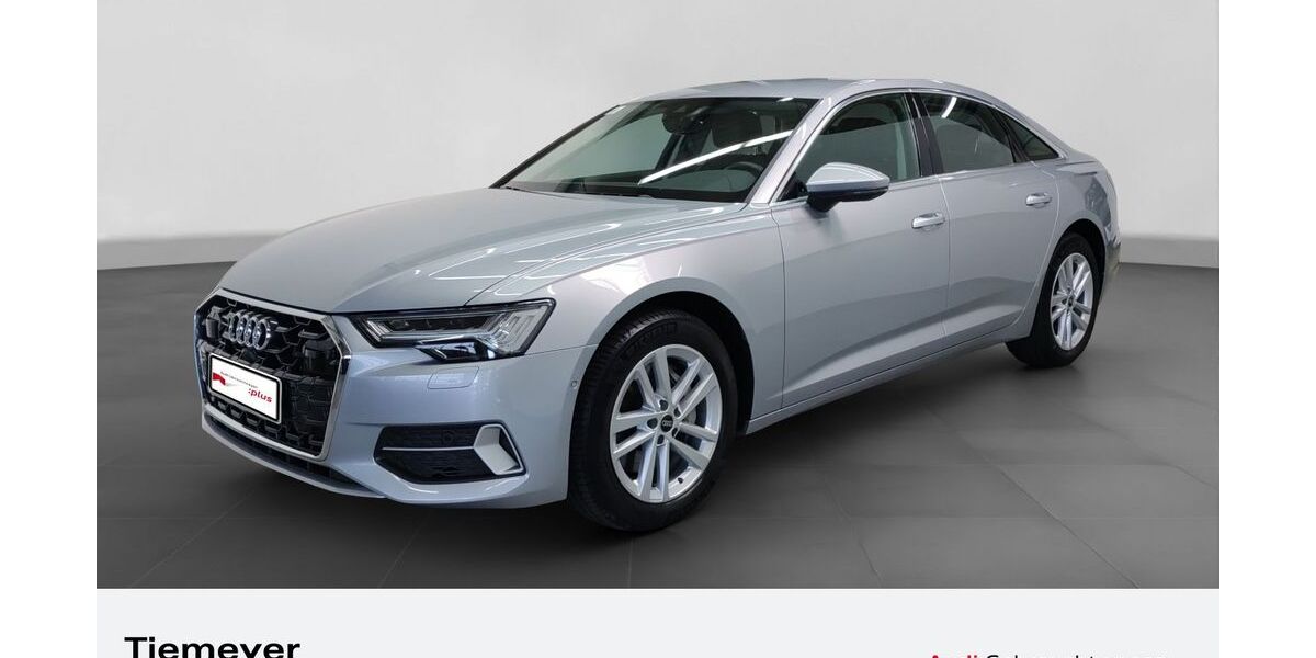 Audi A6 33.427 km 47.690 &euro; Bochum 44809