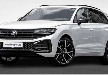 VW Touareg 23.339 km 93.470 &euro; Dortmund 44141