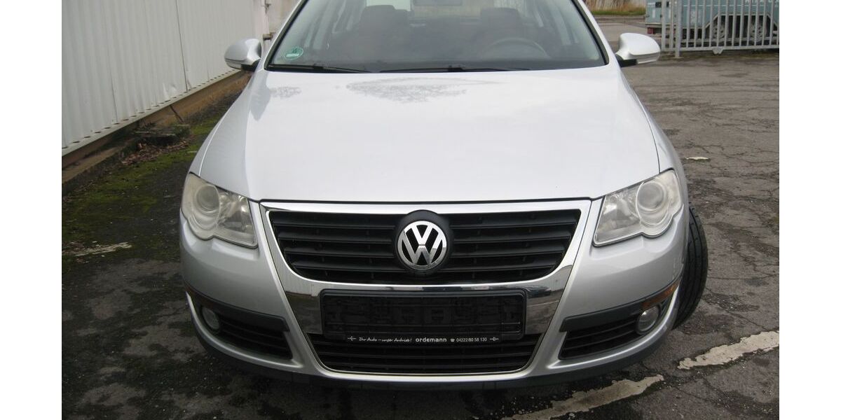 VW Passat 210.000 km 3.980 &euro; Dortmund 44287