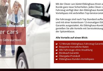 Ford Kuga 82.132 km 13.999 &euro; Dortmund 44149