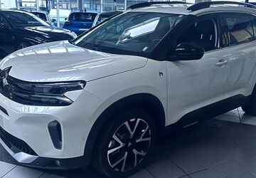 Citroen C5 Aircross 28.000 km 23.500 &euro; Gelsenkirchen 45892