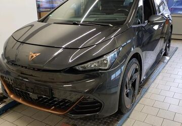 Cupra Born 42.647 km 22.815 &euro; Hagen 58091