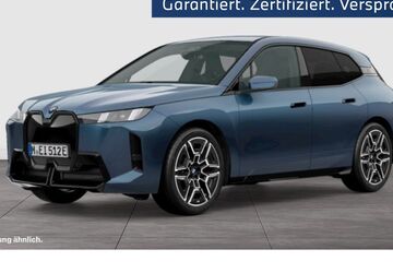 BMW iX 23.009 km 81.900 &euro; Velbert 42553