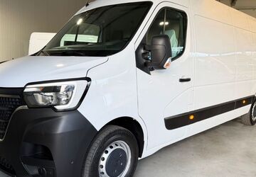 Renault Master 112.000 km 16.999 &euro; Gelsenkirchen 45879