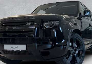 Land Rover Defender 4.000 km 96.900 &euro; Dortmund 44143