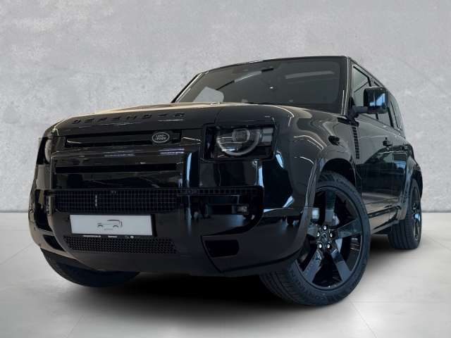 Land Rover Defender 4.000 km 96.900 &euro; Dortmund 44143