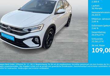 VW Taigo 17.347 km 26.655 &euro; Dortmund-Marten 44379