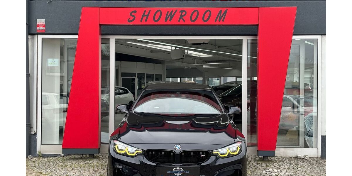 BMW M4 56.100 km 49.990 &euro; Mülheim an der Ruhr 45472