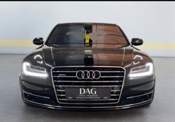 Audi A8 160.000 km 22.999 &euro; Recklinghausen Süd 45661