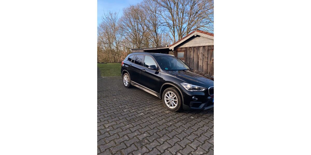 BMW X1 266.531 km 10.990 &euro; Mülheim an der Ruhr 45472