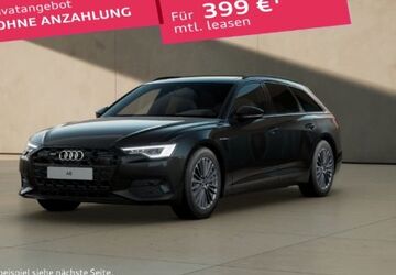 Audi A6 29.991 km 49.790 &euro; Essen 45143